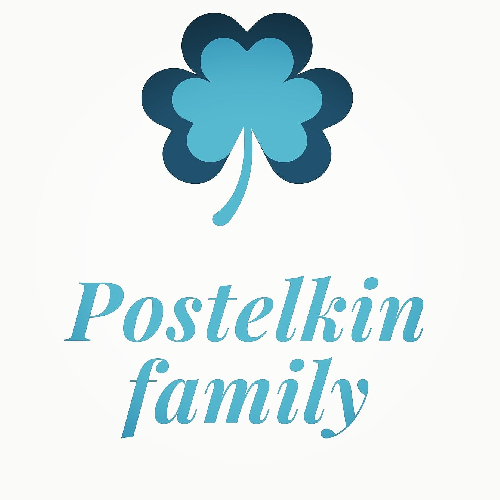 Postelkin_family