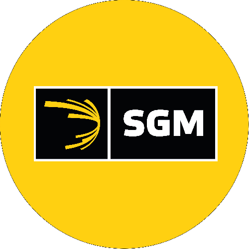 SGM Techno Kazakhstan