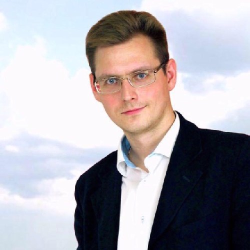 Петр Щербаченко