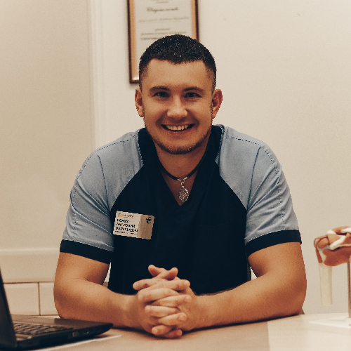 Рожко Анатолий Валерьевич