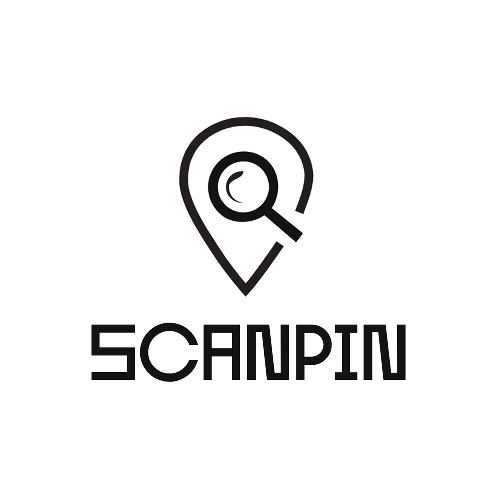 Scanpin