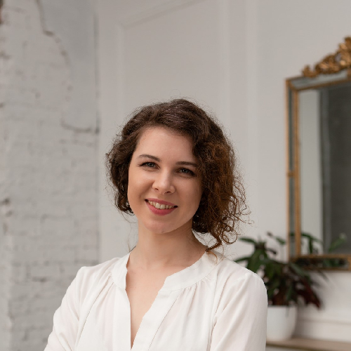 Дарья        Шахматова