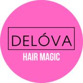 DELÓVA Hair Magic