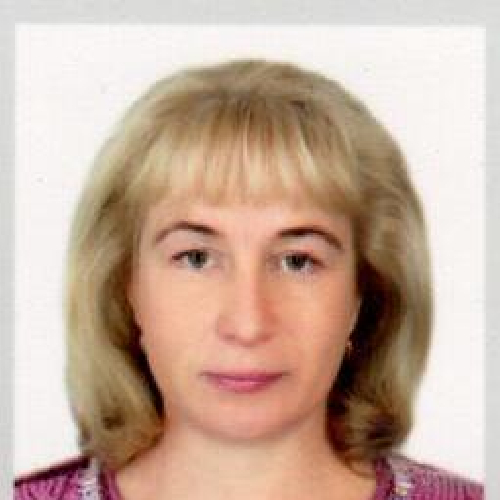 Казакова Марина Михайловна