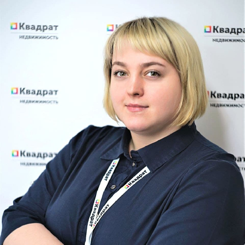 Карицкая Галина 