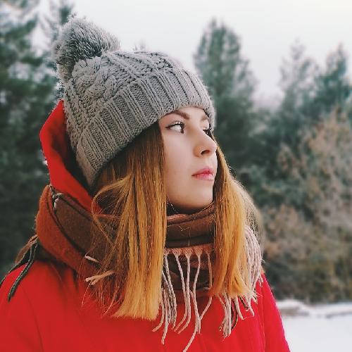 Таргетолог - Алина Бережная