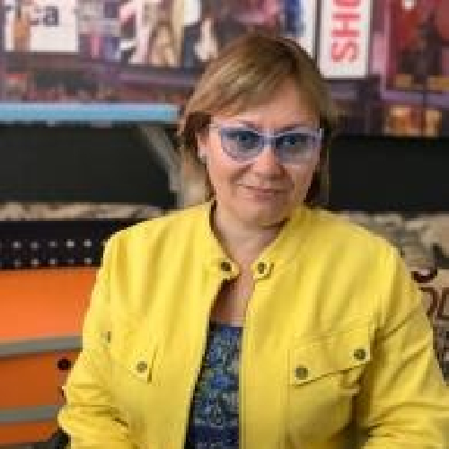 Семейный психолог в Актау