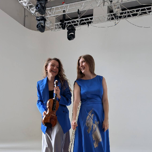 Ансамбль на мероприятия