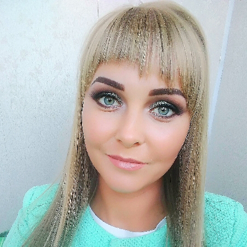 Наталья Мусина