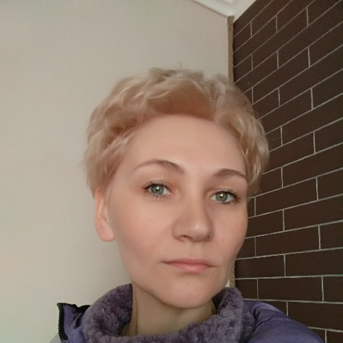 Марина Лебедева