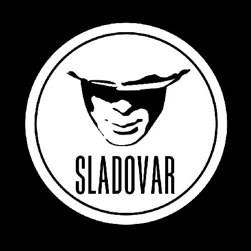 SLADOVAR