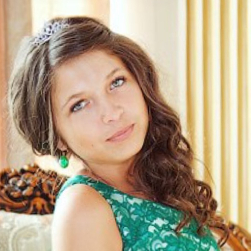 Марина