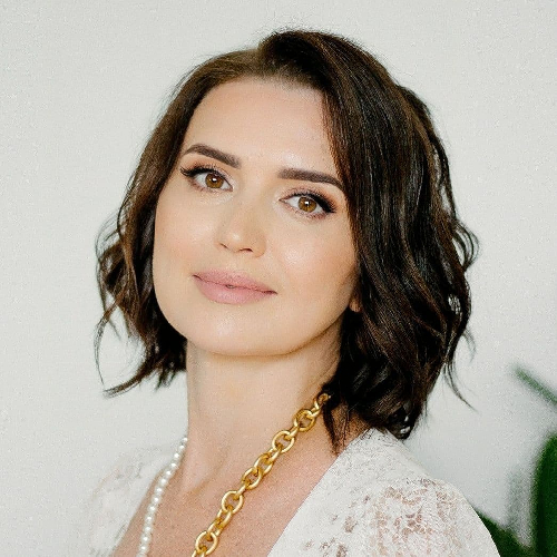 Дина Талалаева