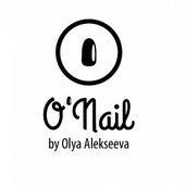 O'Nail by Olya Alekseeva