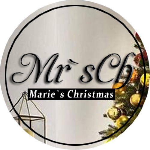 Marie christmas