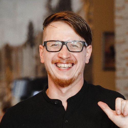 Алексей Горский