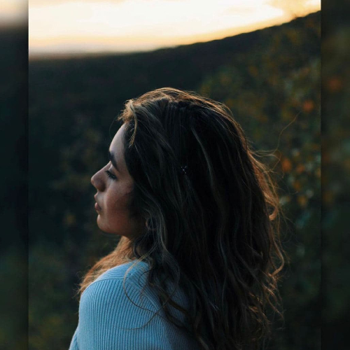 Гадалка Алина