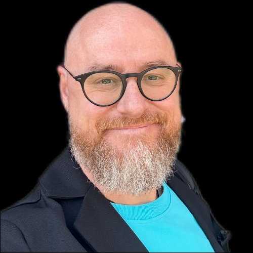 Цифровой Бородач