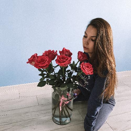 Юлия Баулина