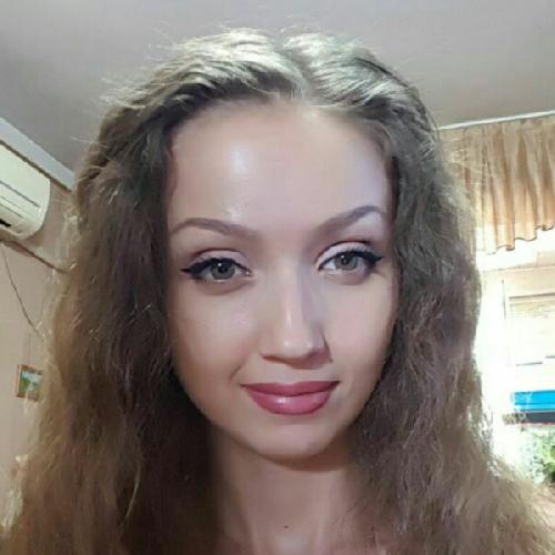 Лилия Фахрутдинова