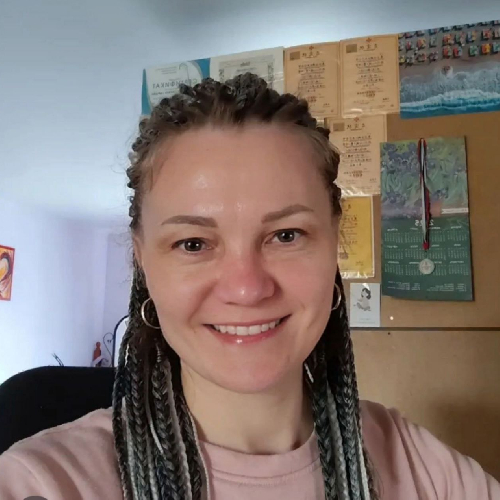 Екатерина Сырцева