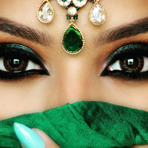 ~Салоны релакса - Гарем, Эгоист~