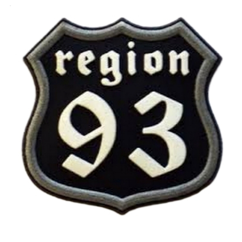 TAXI 93 REGION