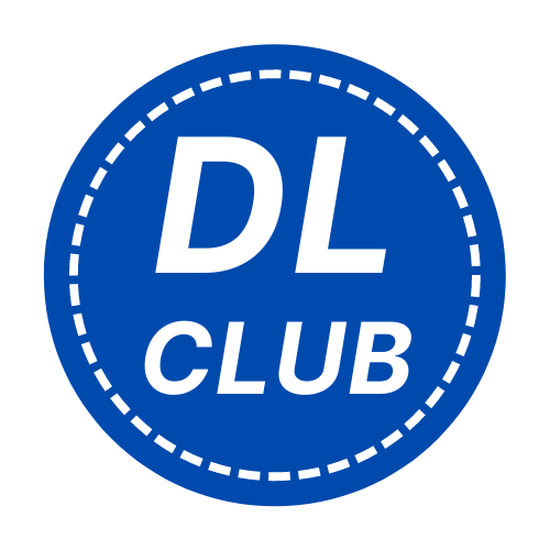  "DL CLUB"