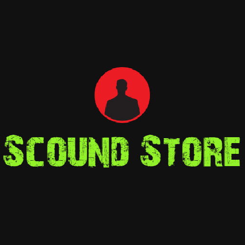 Scound Store