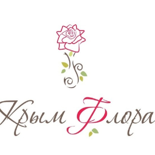 Крым Флора 