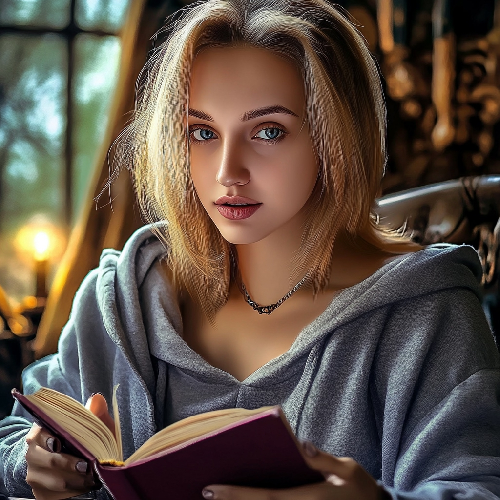 Книги Софии Руд