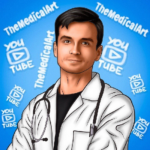 Репетитор БИОЛОГИЯ / ЕГЭ ( themedicalart ) - meConnect.ru