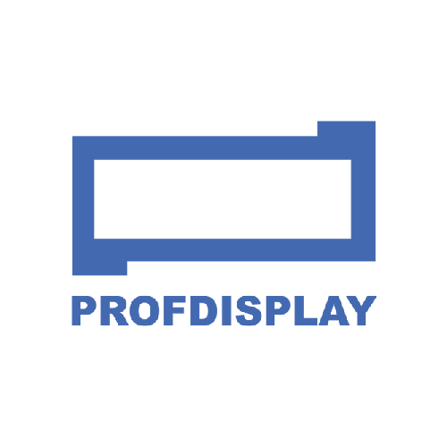 PROFDISPLAY