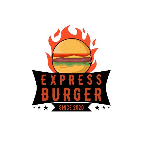 Биг рашн бургер нижний новгород. Бургер экспресс. Burger Express. Салют бургер Нижний Новгород.