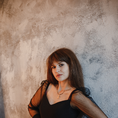 Фея ваших волос - Ольга❣