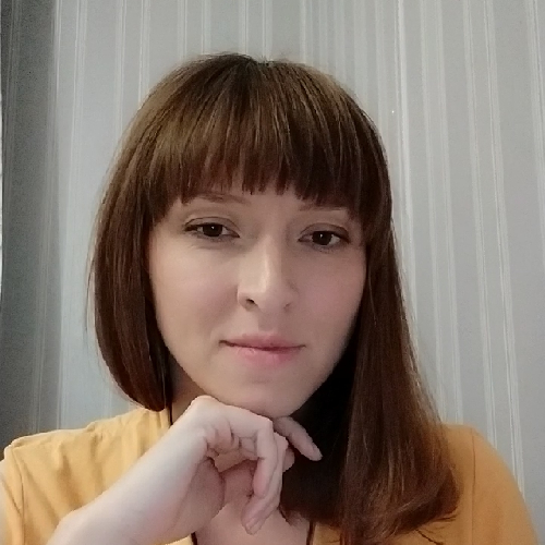 Светлана Проценко