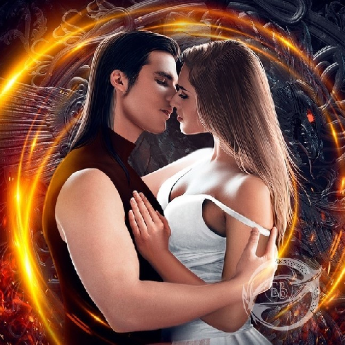 Дилогия "Мой дракон"