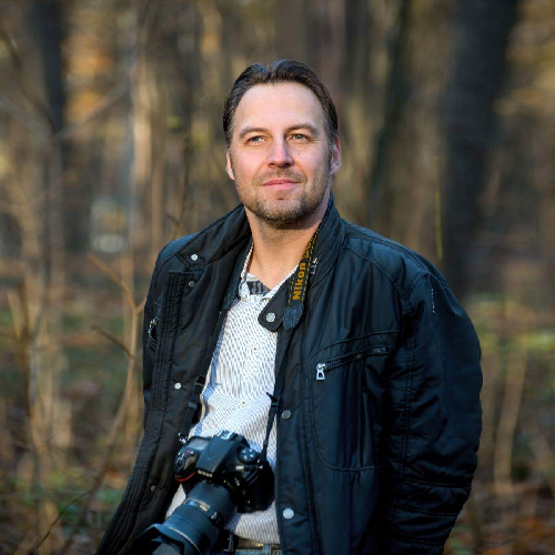 Андрей Грачев 