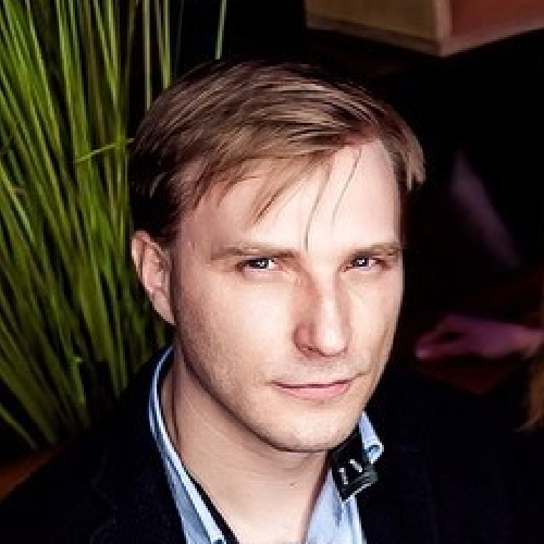 Юрий Мирошников