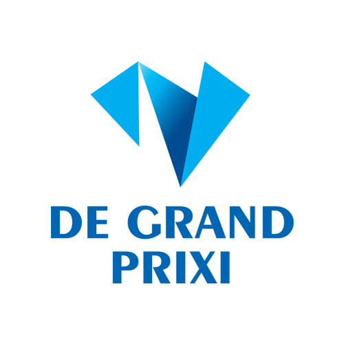 De Grand Prixi 