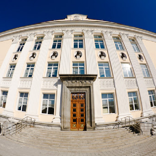 Библиотека Белинского