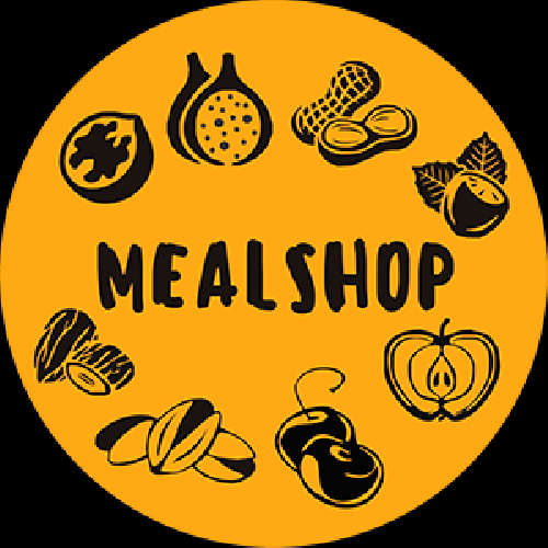 Mealshop 