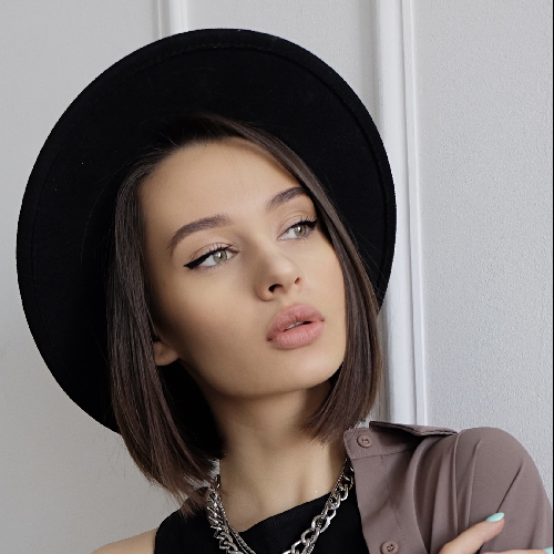 Алена Билостенная 