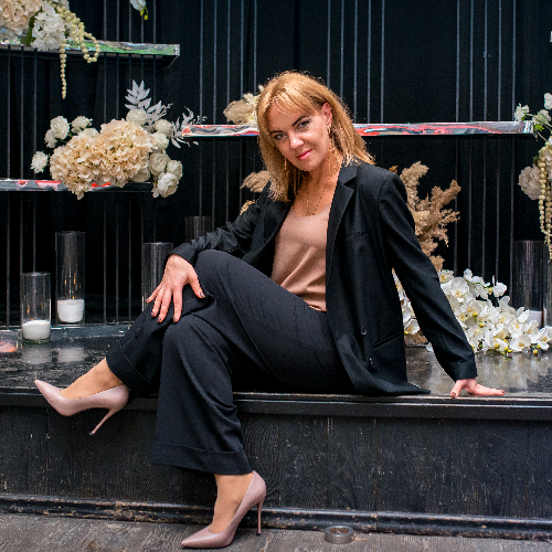 Катя Каткова  (KitKat)