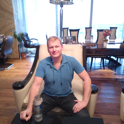 Владислав Данилов