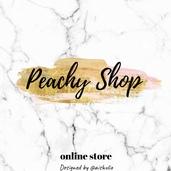 Peachy Shop