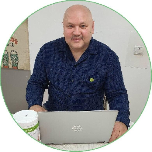 Евгений Конев