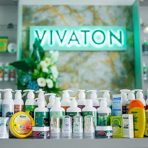 Www Vivaton Ru Интернет Магазин