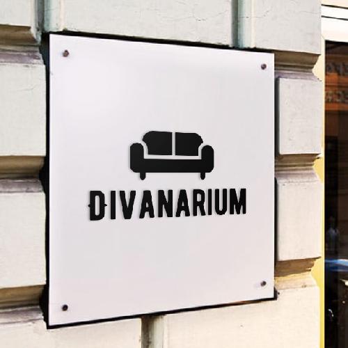 Divanarium