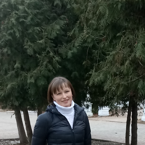 Анастасия